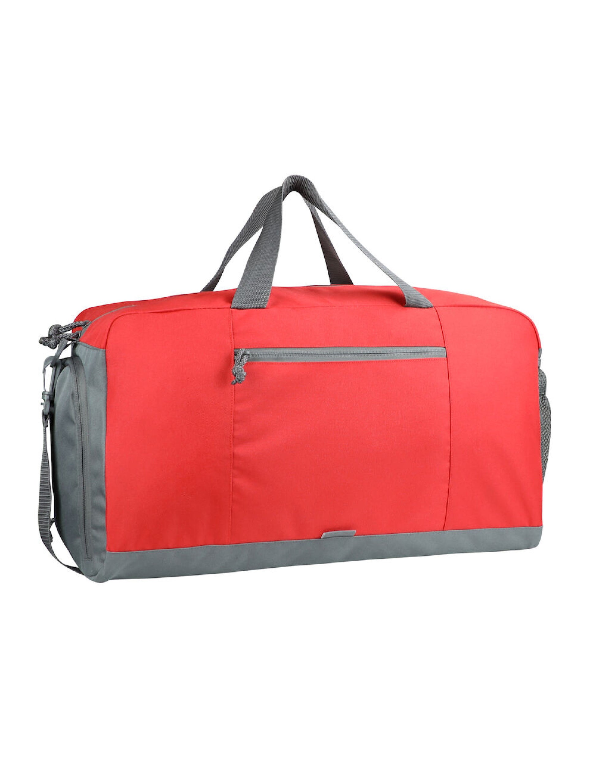 Sport Bag Large - Red