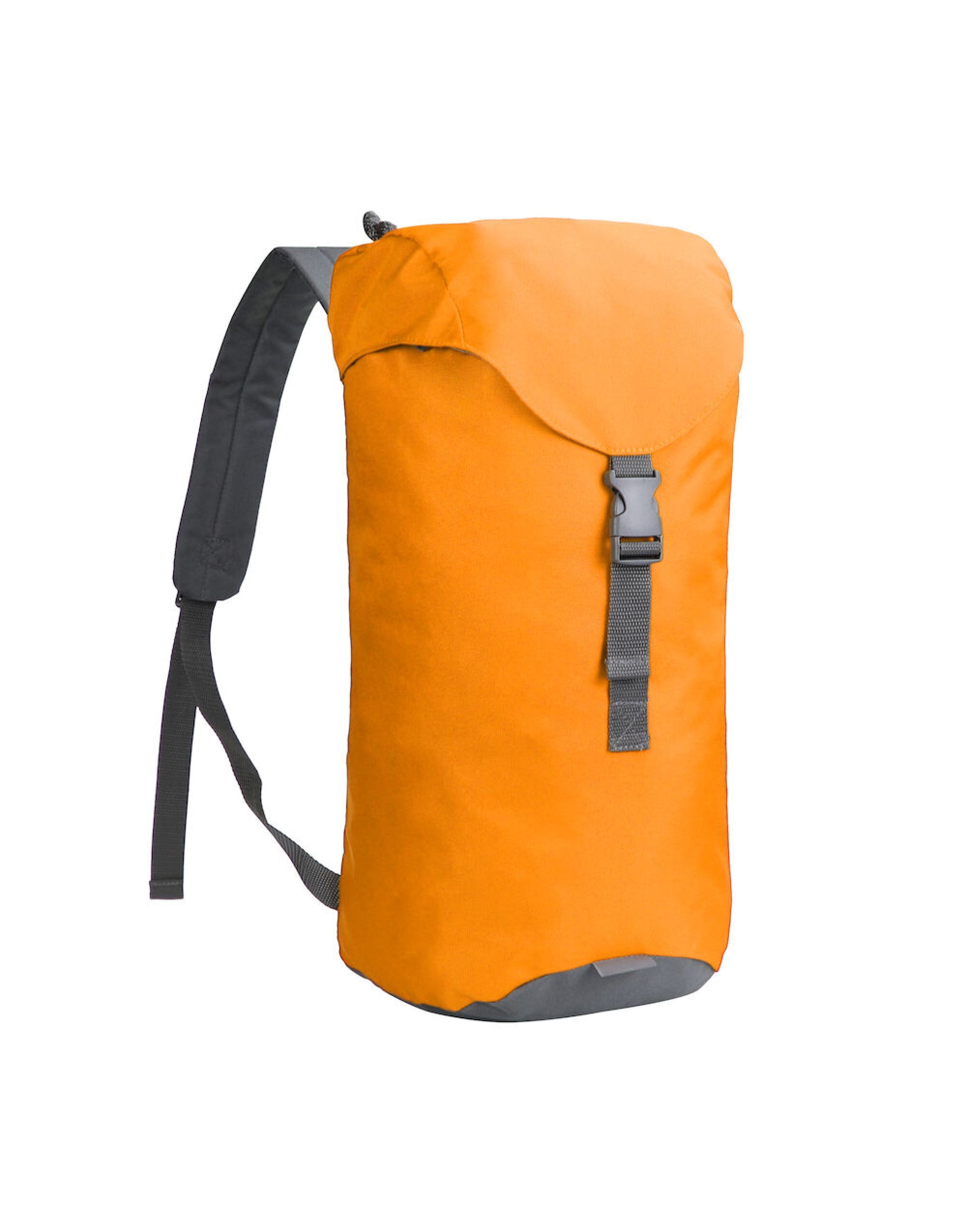 Sport Backpack - Orange