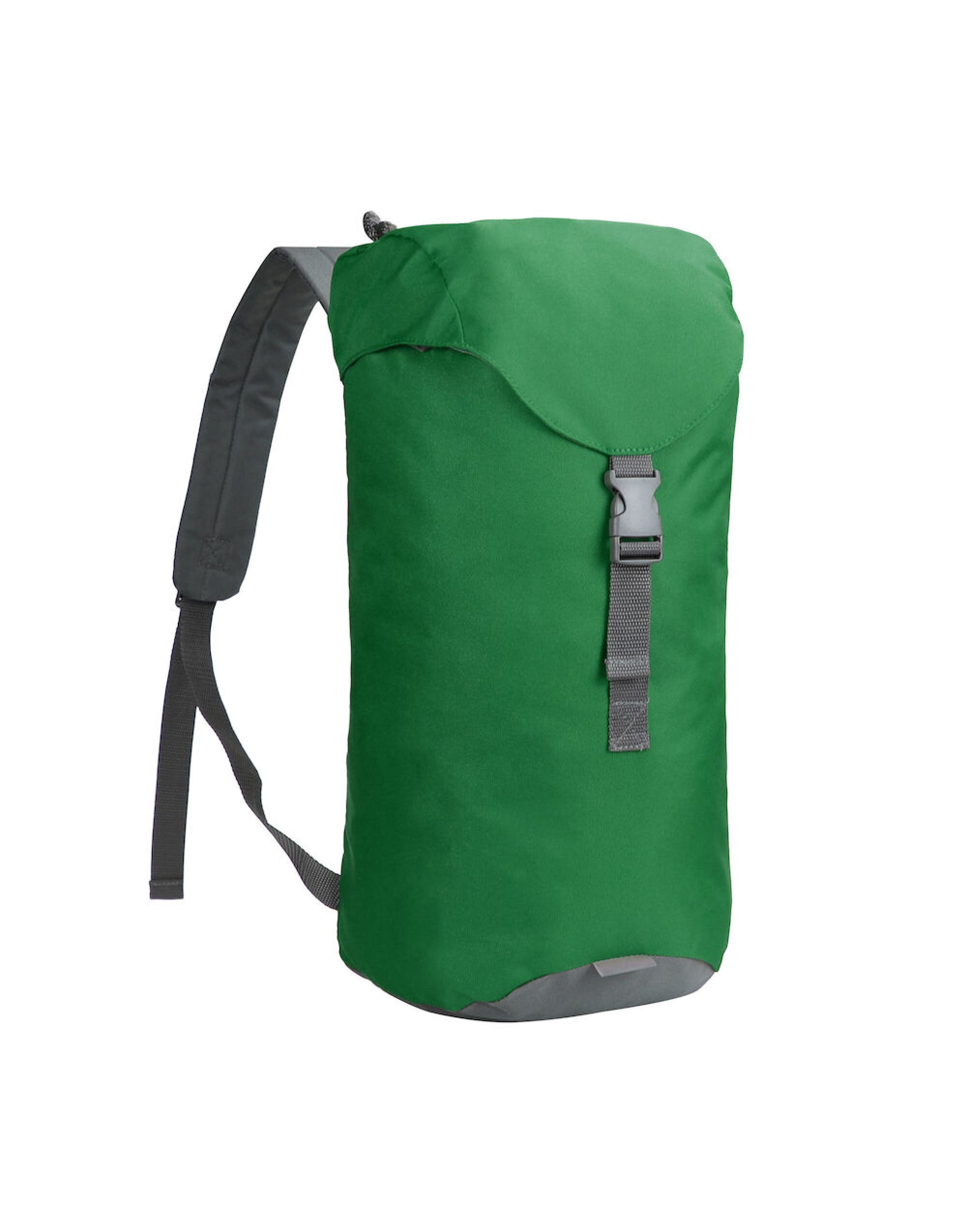 Sport Backpack - Green