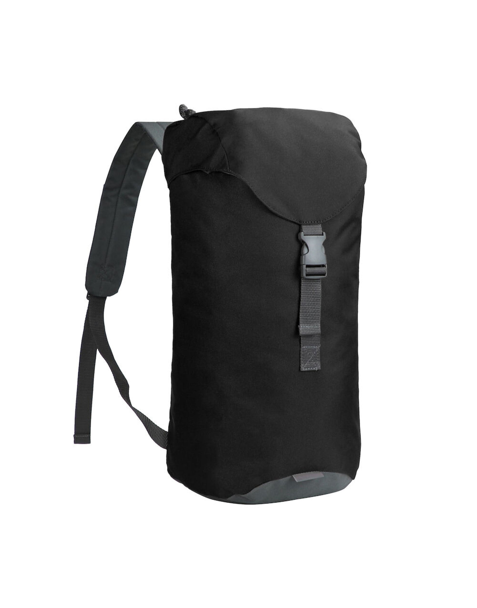 Sport Backpack - Black