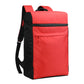 Cooler Backpack - Red