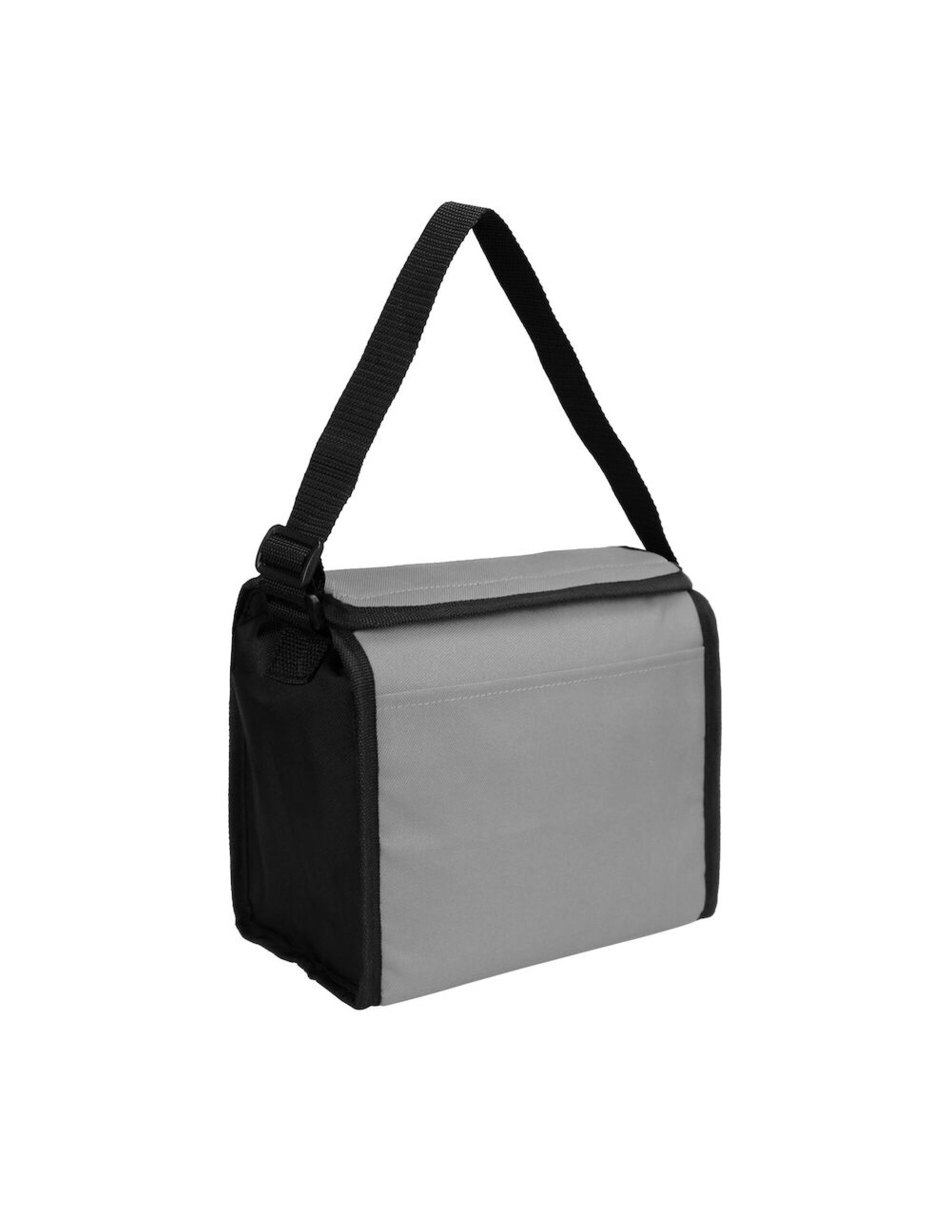 Cooler Bag - Dark Grey