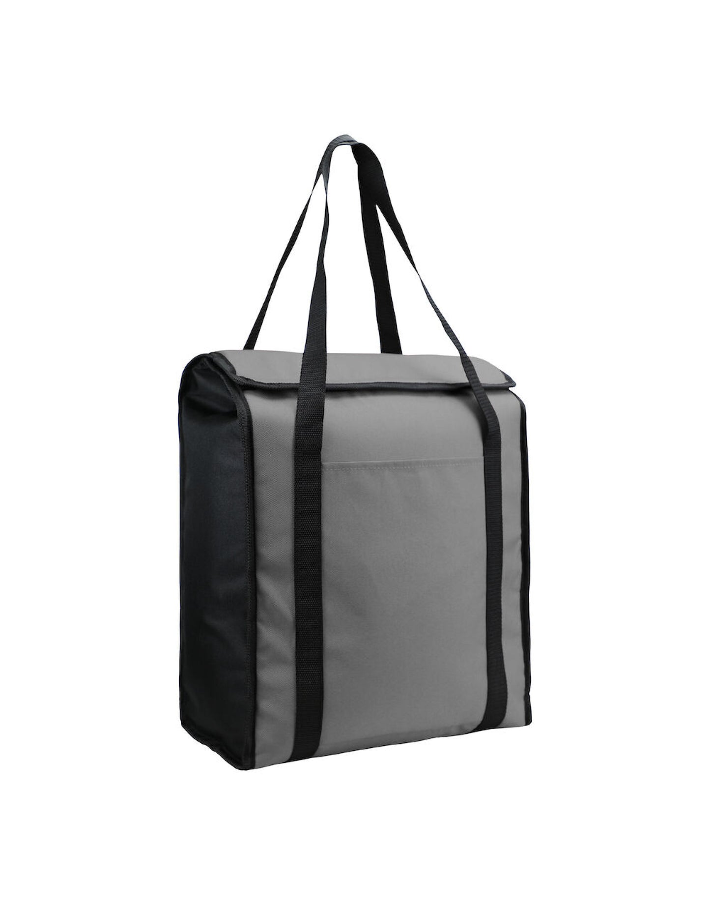 Cooler Tote - Dark Grey