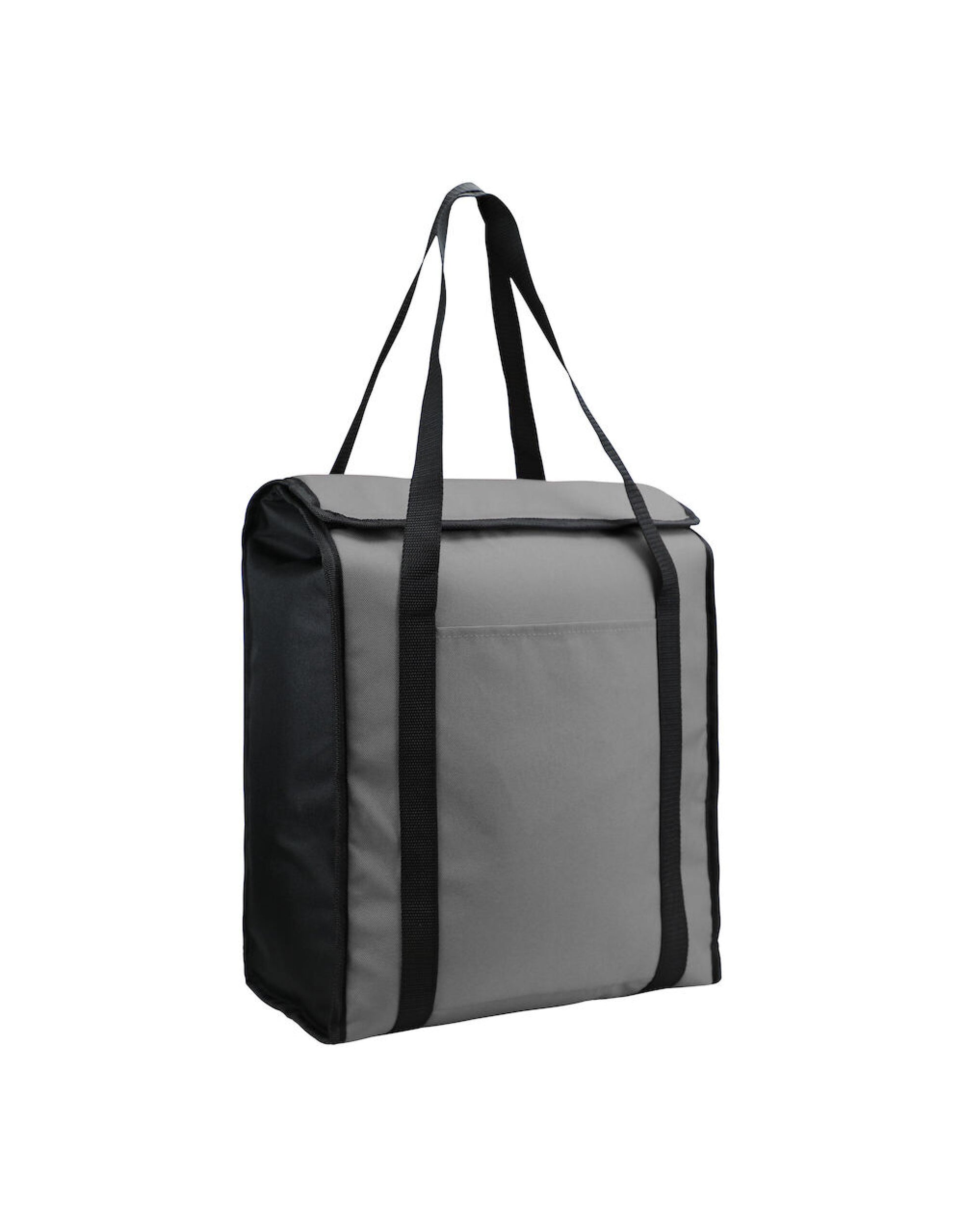 Cooler Tote - Dark Grey