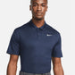 Dri-FIT Victory Solid Polo (LC) - Obsidian