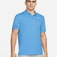 Dri-FIT Victory Solid Polo (LC) - University Blue