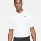 Dri-FIT Victory Solid Polo (LC) - White