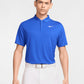 Dri-FIT Victory Solid Polo (LC) - Game Royal/White
