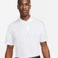 Dri-FIT Victory Solid Polo - White