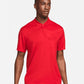 Dri-FIT Victory Solid Polo - University Red