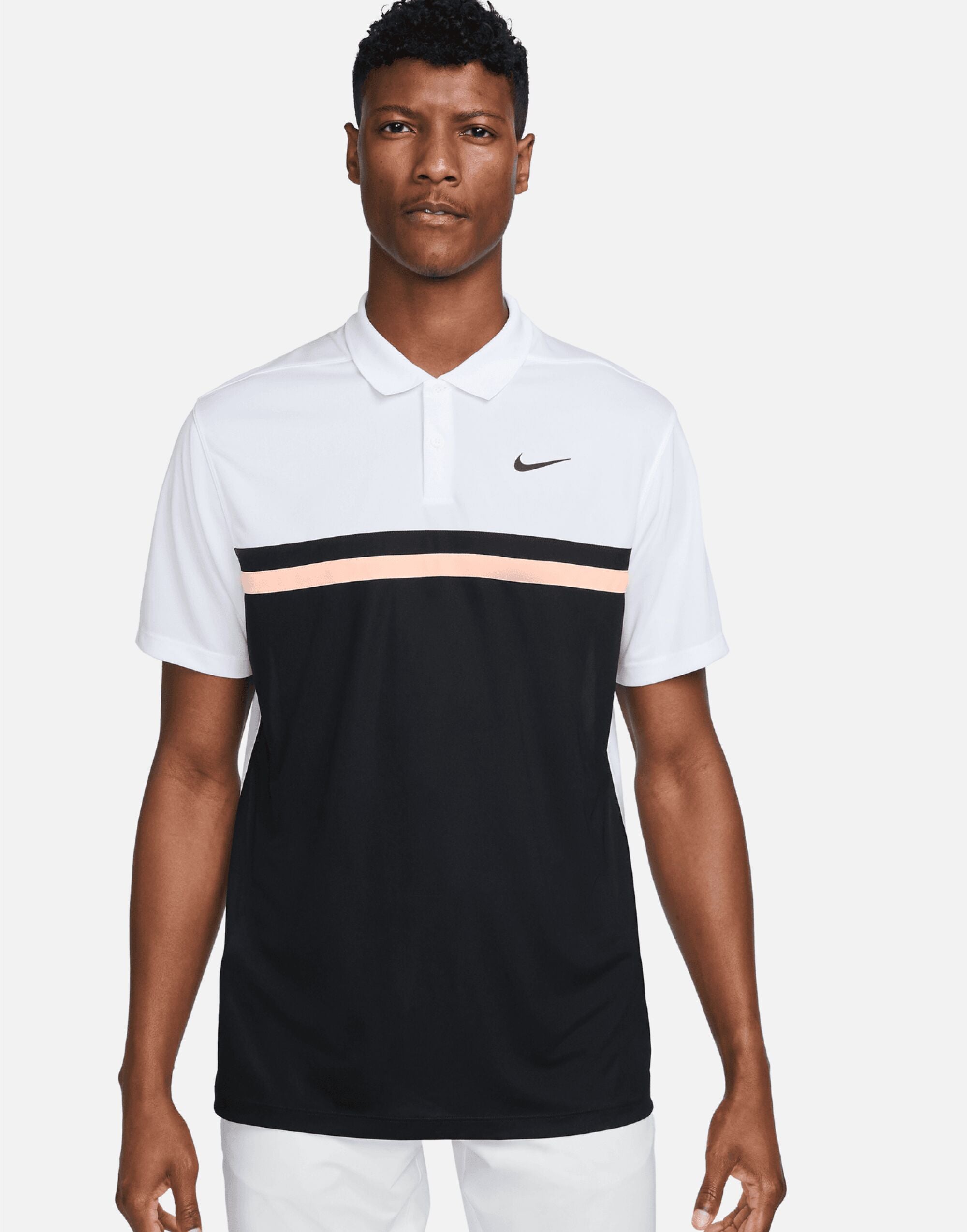 Nike Victory Colourblock Polo