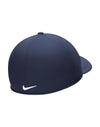 Performance Cap - Obsidian/White