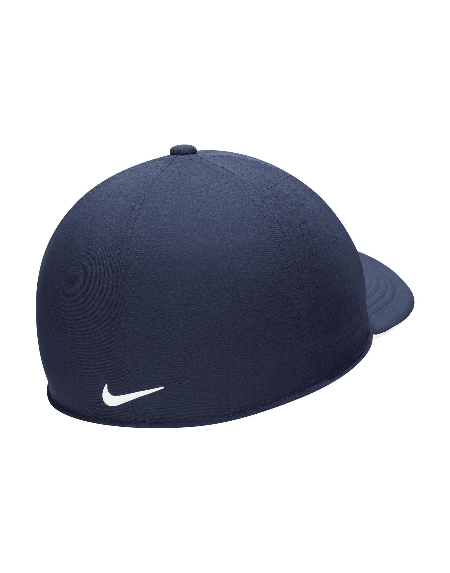 Performance Cap - Obsidian/White