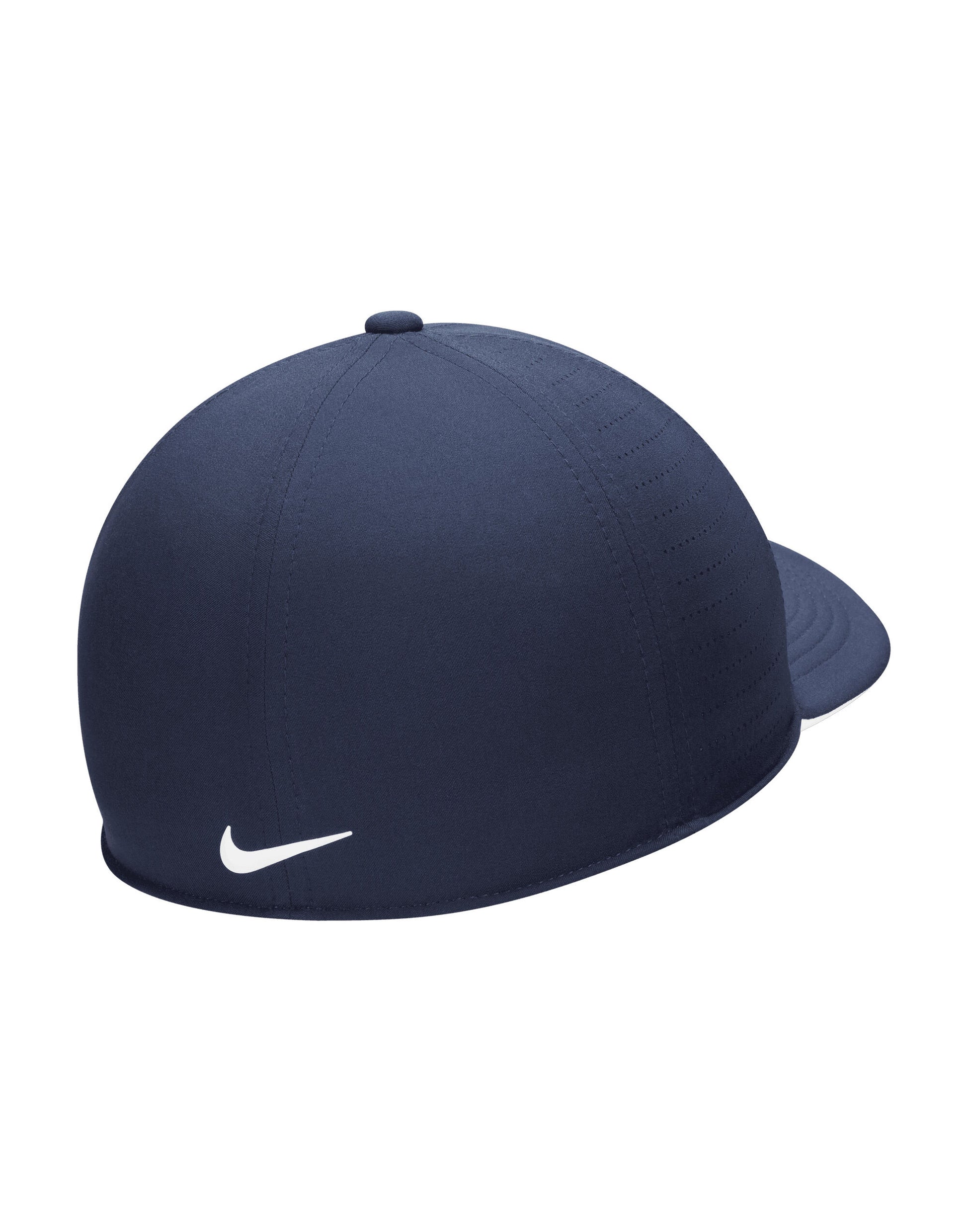 Performance Cap - Obsidian/White