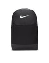 Brasilia Training Backpack (24L) - Black/Black/White