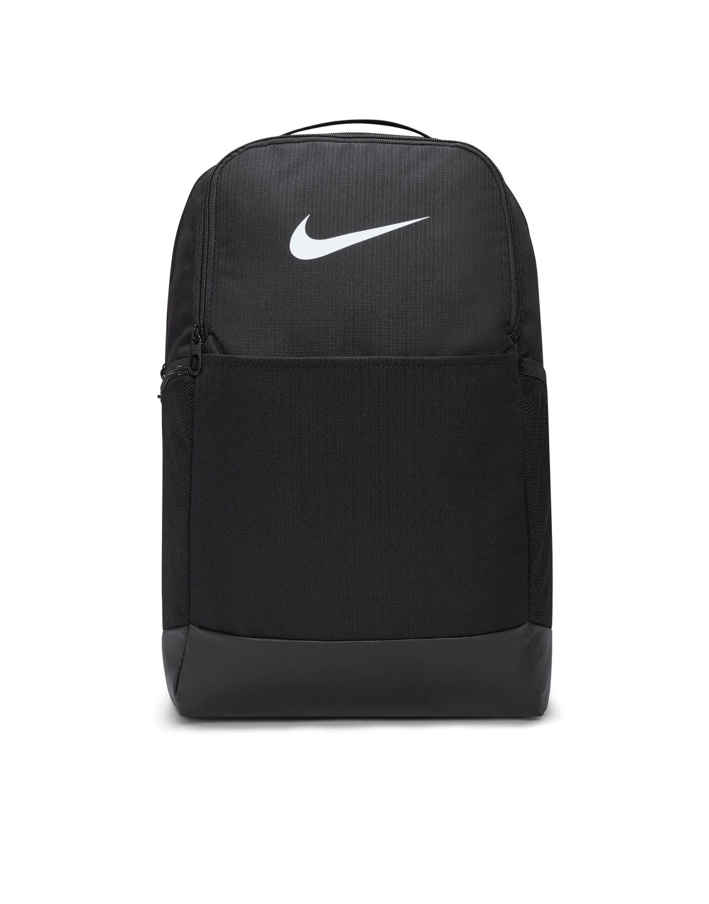 Brasilia Training Backpack (24L) - Black/Black/White