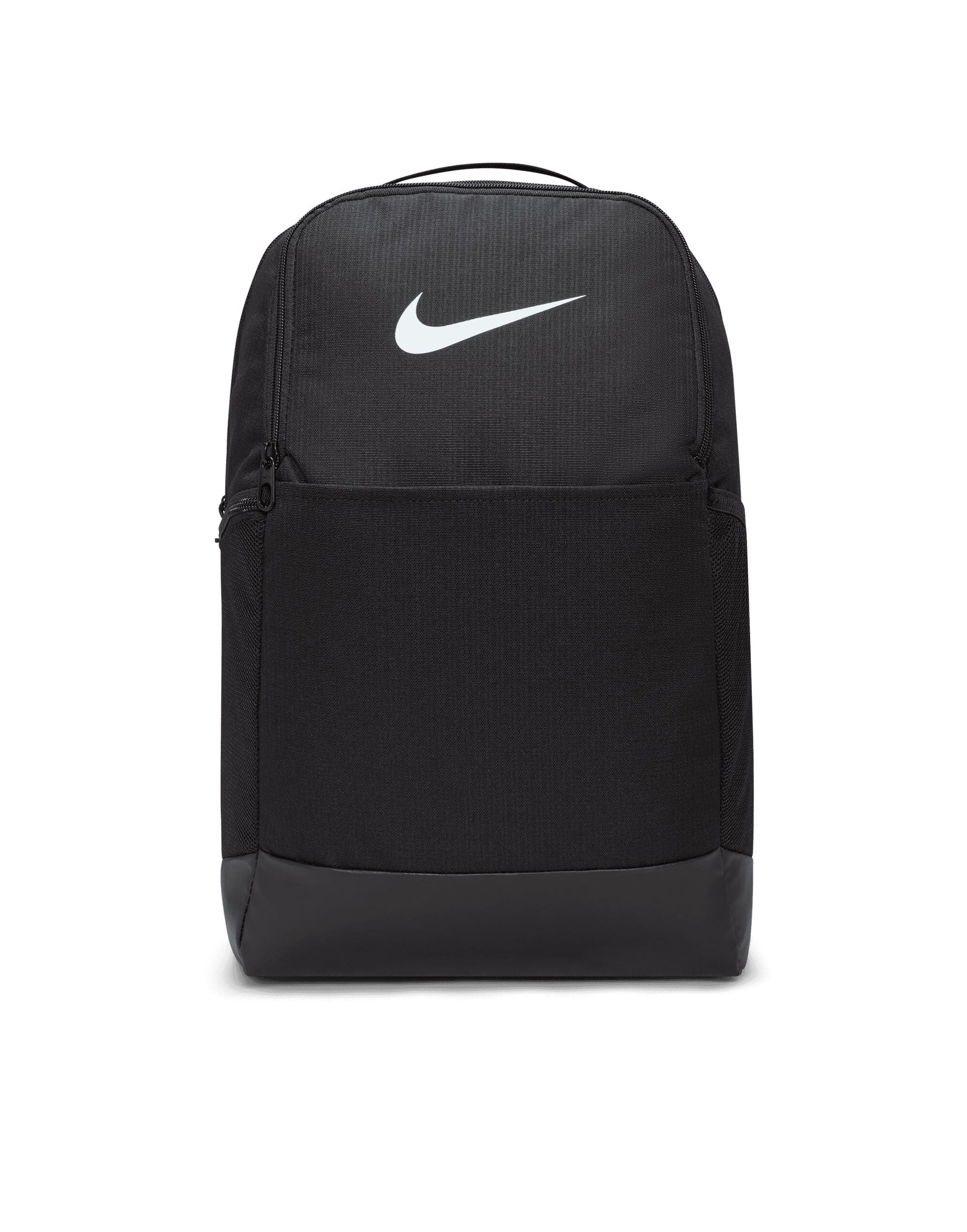 Brasilia Training Backpack (24L) - Black/Black/White