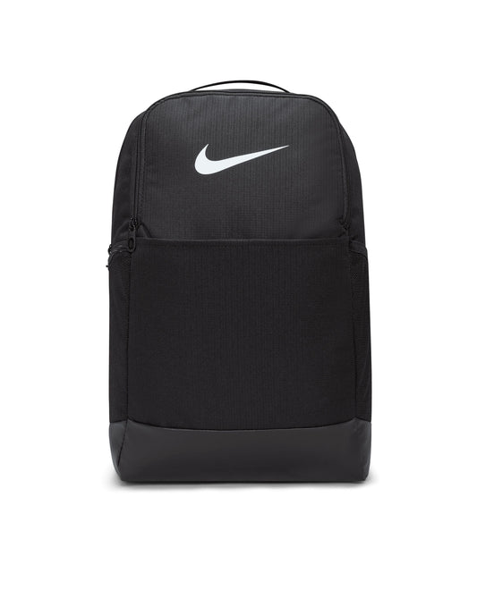Brasilia Training Backpack (24L) - Black/Black/White