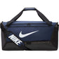 Brasilia Training Duffle Bag (60L) - Midnight Navy/Black/White