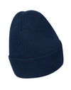 Utility Beanie - Midnight Navy