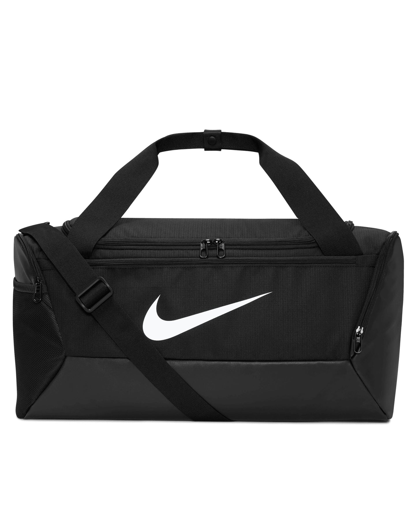 Training Duffel Bag - Black