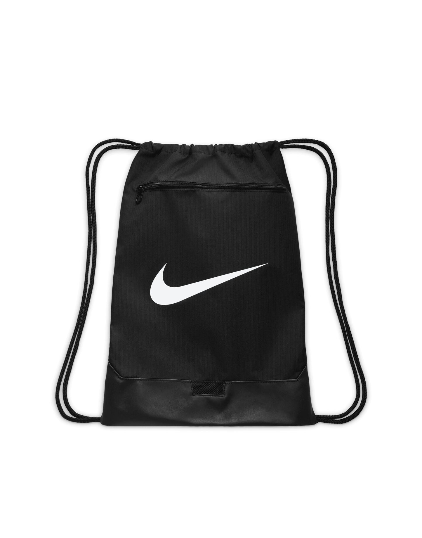 Brasilia 9.5 Training Gymsac - Black/Black/White