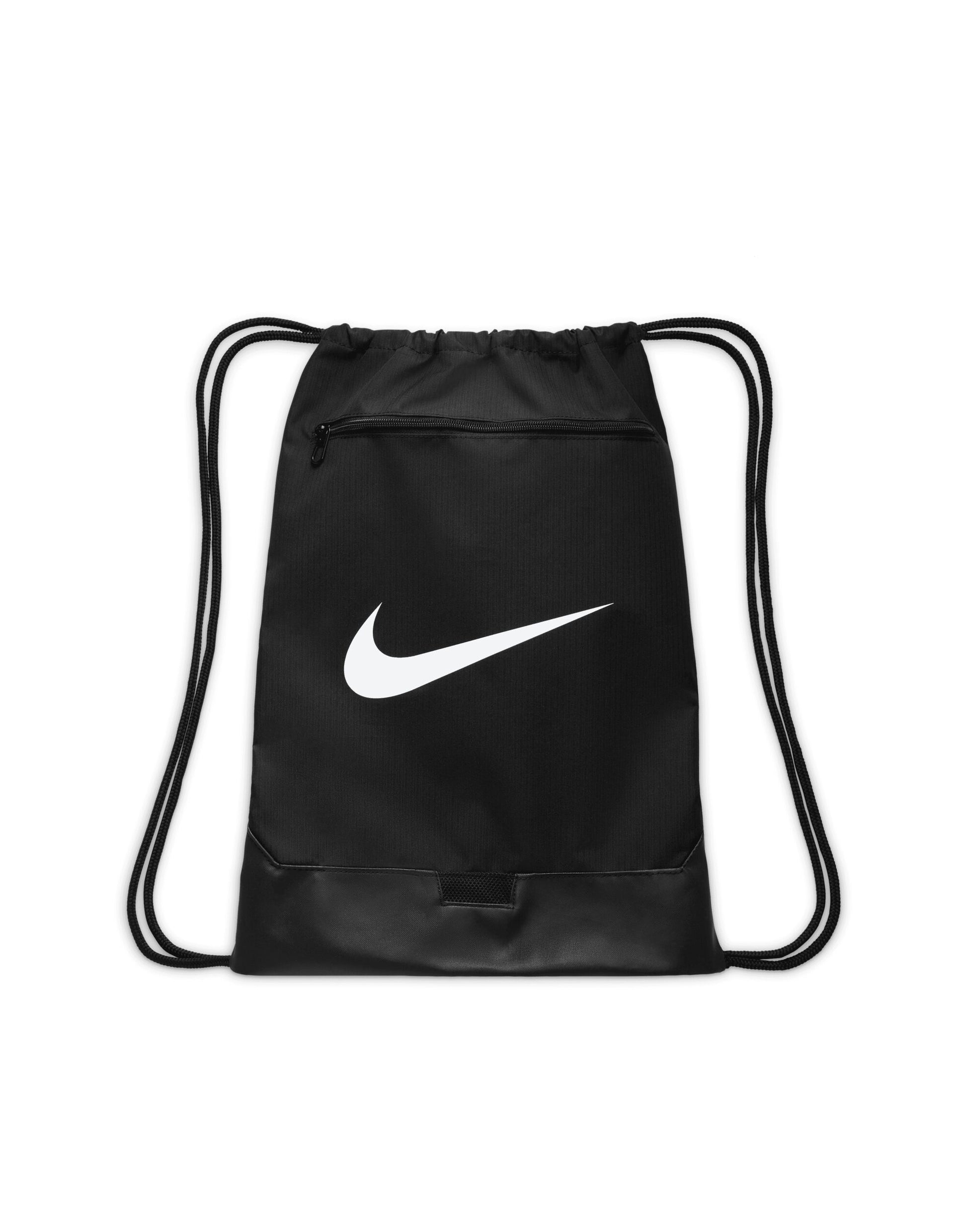 Brasilia 9.5 Training Gymsac - Black/Black/White