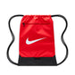 Brasilia 9.5 Training Gymsac - University Red/Black/White
