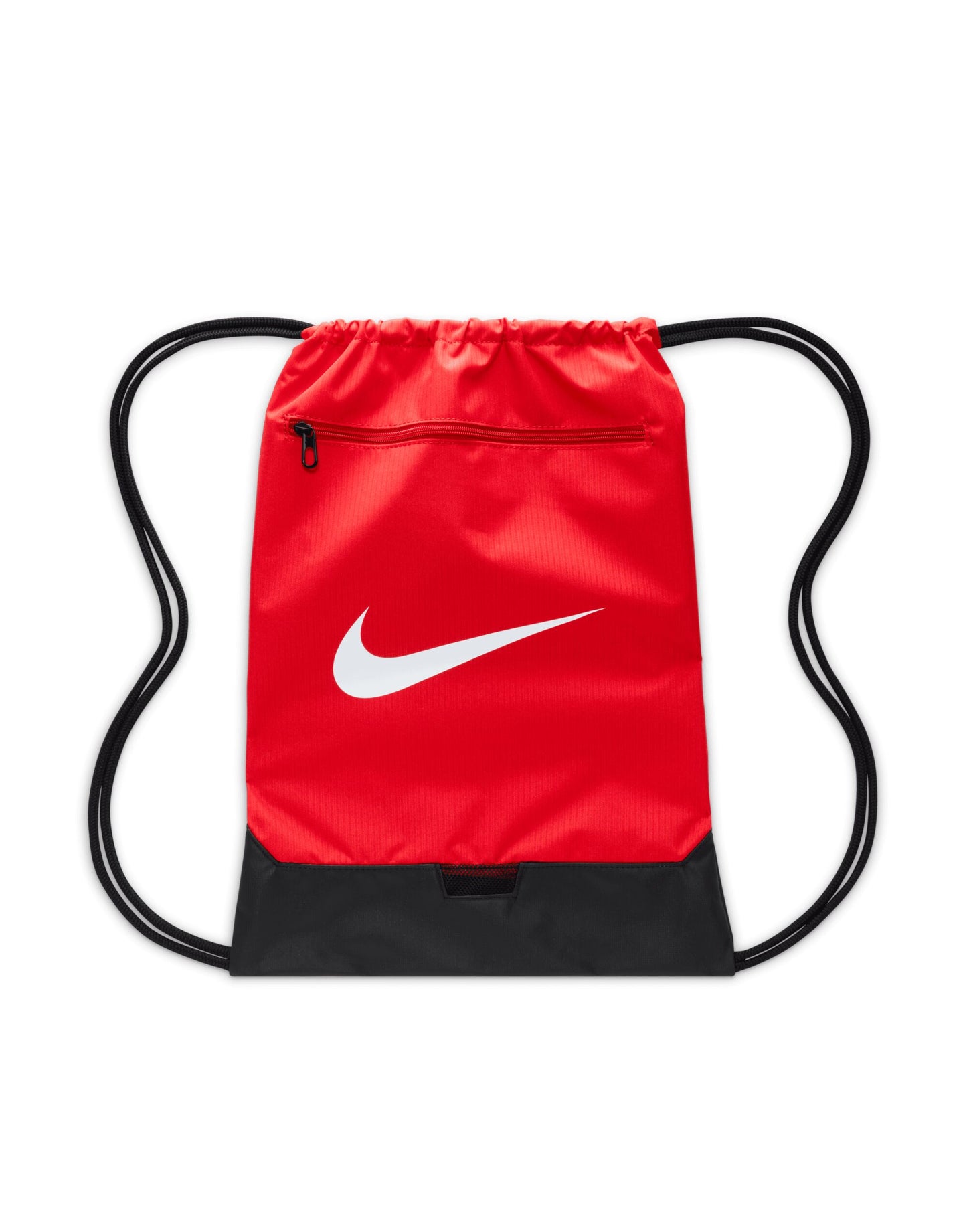 Brasilia 9.5 Training Gymsac - University Red/Black/White