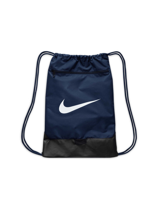 Brasilia 9.5 Training Gymsac - Midnight Navy/Black/White