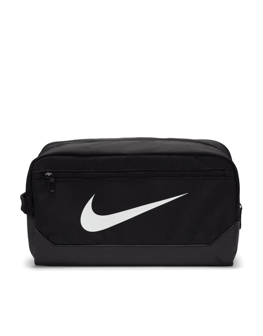Brasilia 9.5 Training Shoe bag - Black/Black/White