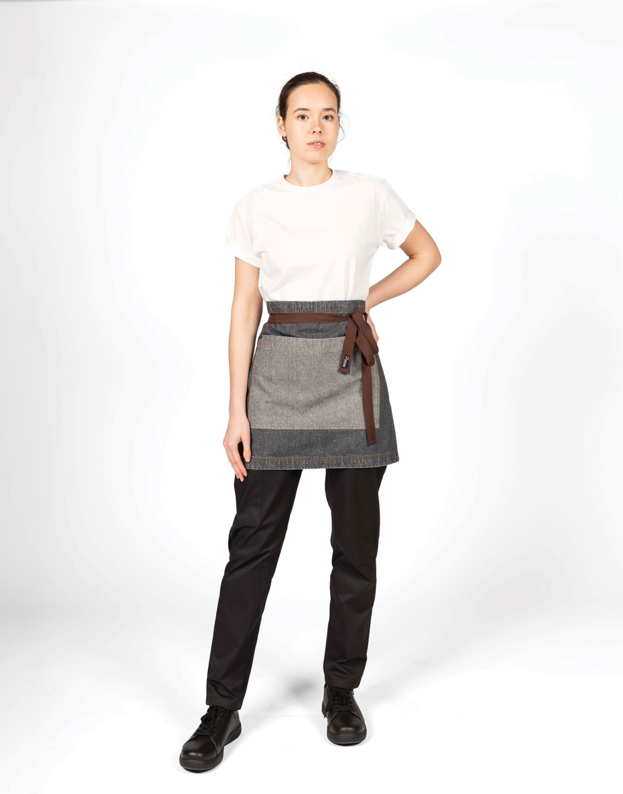 100% Cotton Waist Apron