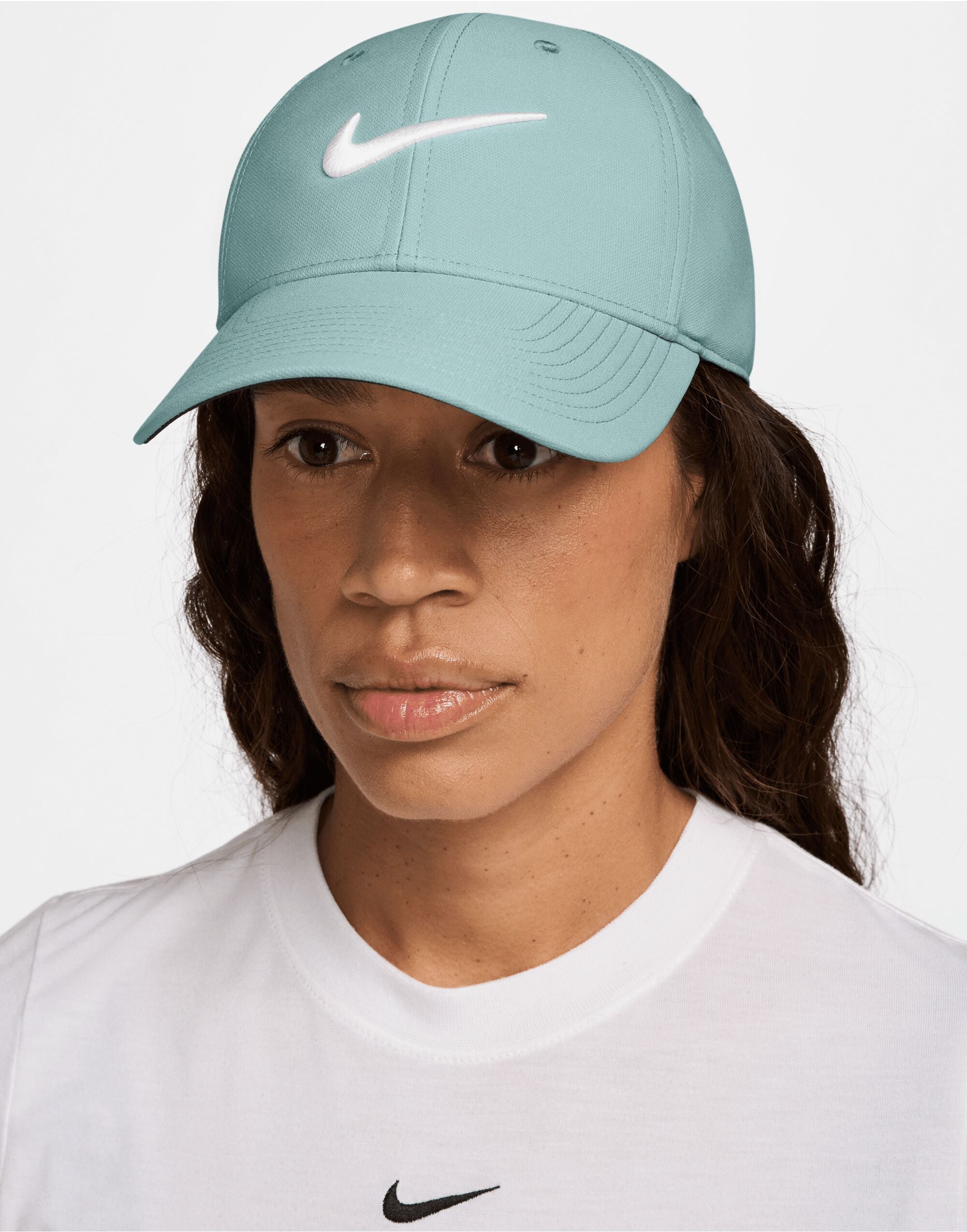 Dri-Fit Structured Swoosh Cap