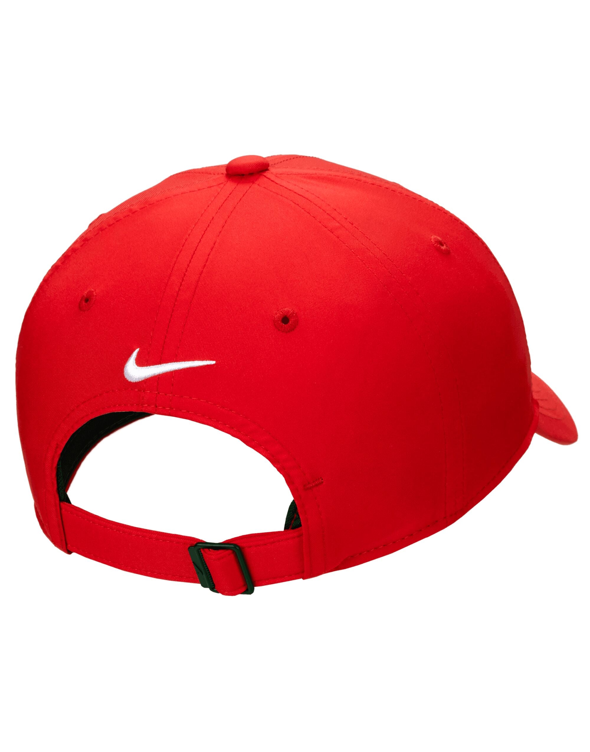 Structured Blank Front Cap