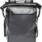 Kemano Backpack - Black/Graphite/Black