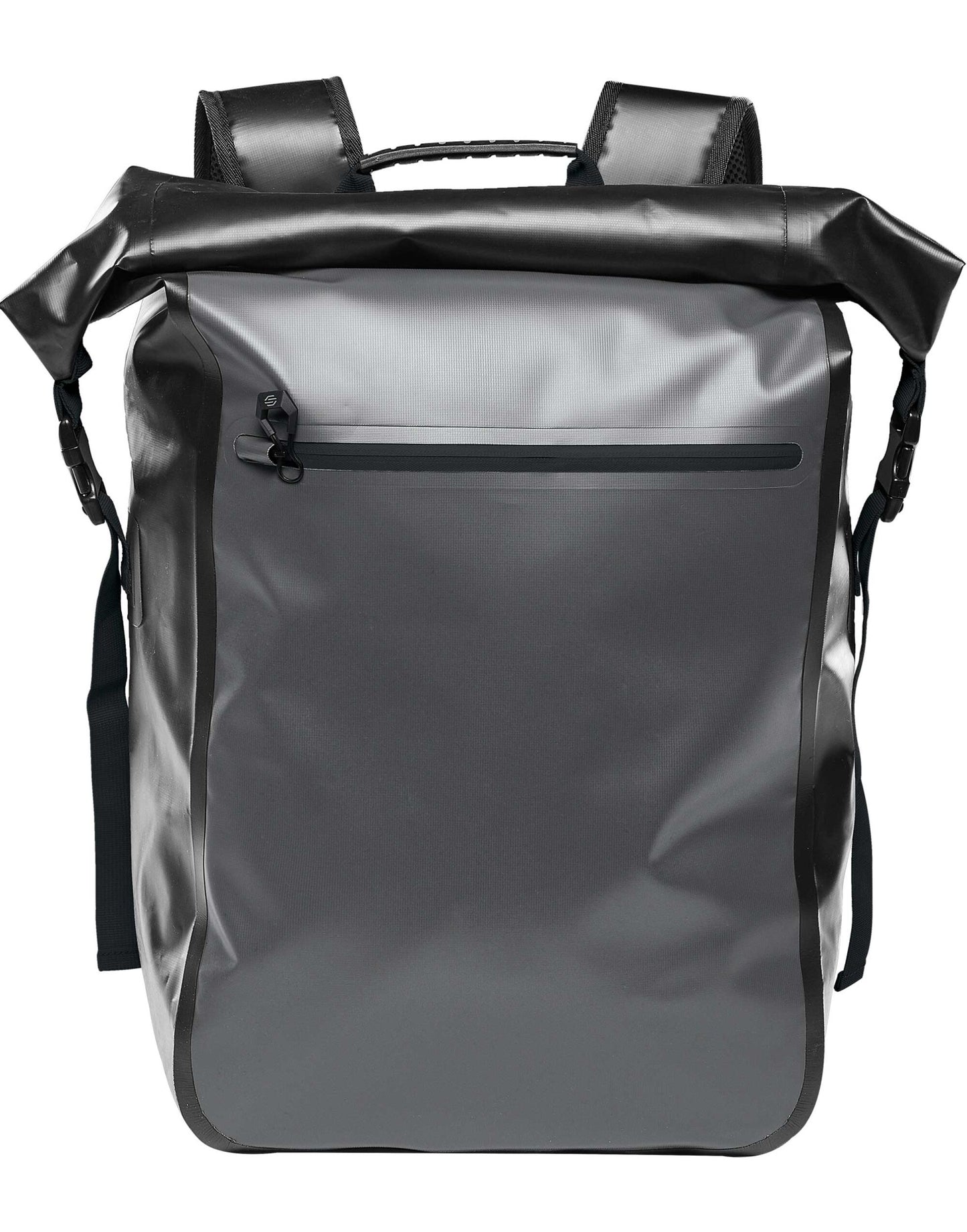 Kemano Backpack - Black/Graphite/Black