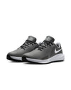 Infinity Golf Shoes - Black/White/Smoke Grey