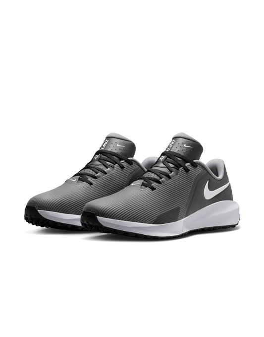 Infinity Golf Shoes - Black/White/Smoke Grey