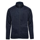 Men's Yosemite Full Zip Fleece Jacket - Navyheather