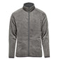Men's Yosemite Full Zip Fleece Jacket - Granite Heather