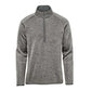 Men's Yosemite 1/2 Zip Pullover - Granite Heather