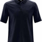 Men's Endurance HD Polo - Navy/Navy
