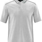 Men's Endurance HD Polo - White/Dolphin