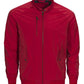 Harrington Jacket - Red