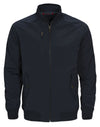 Harrington Jacket - Navy