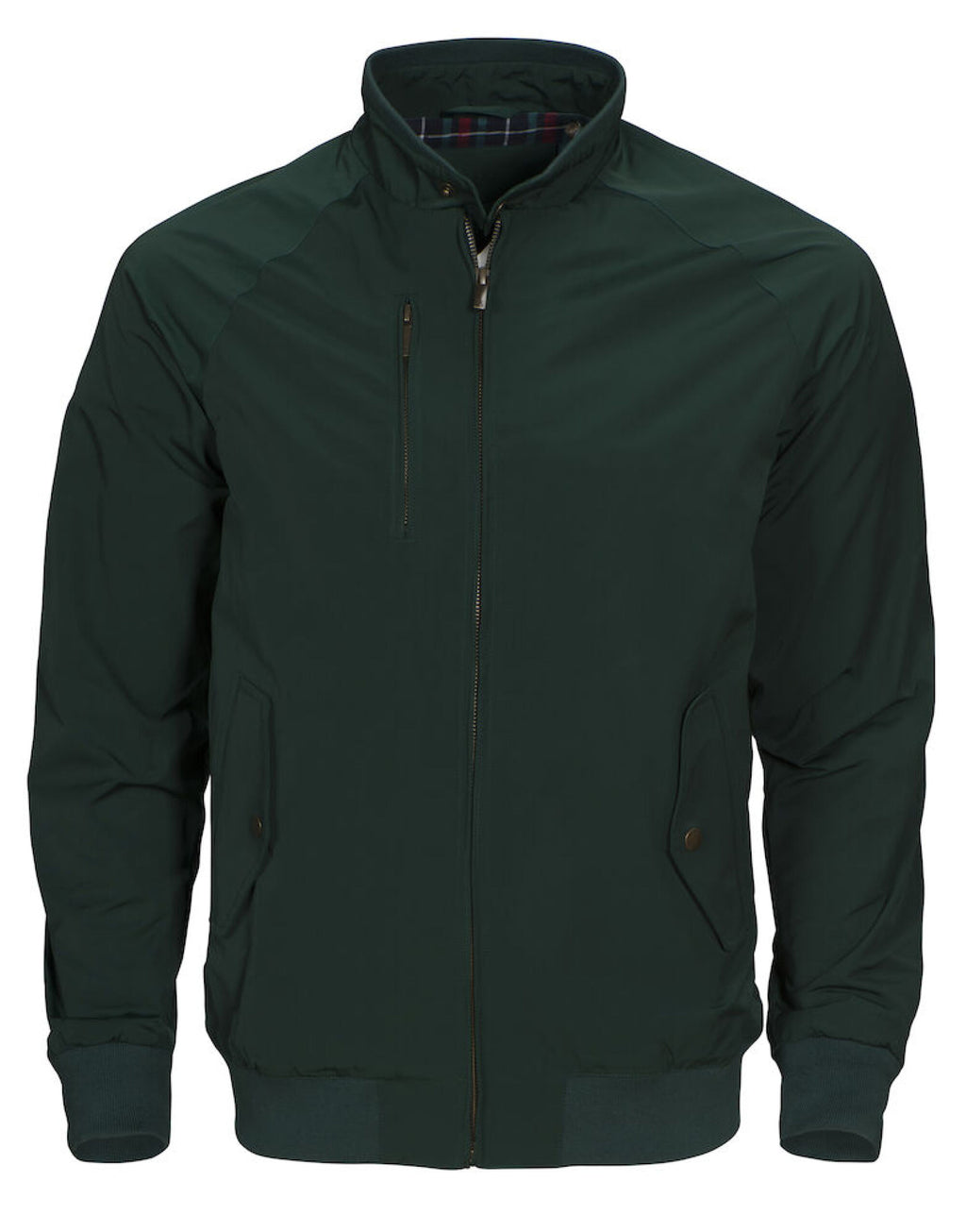 Harrington Jacket