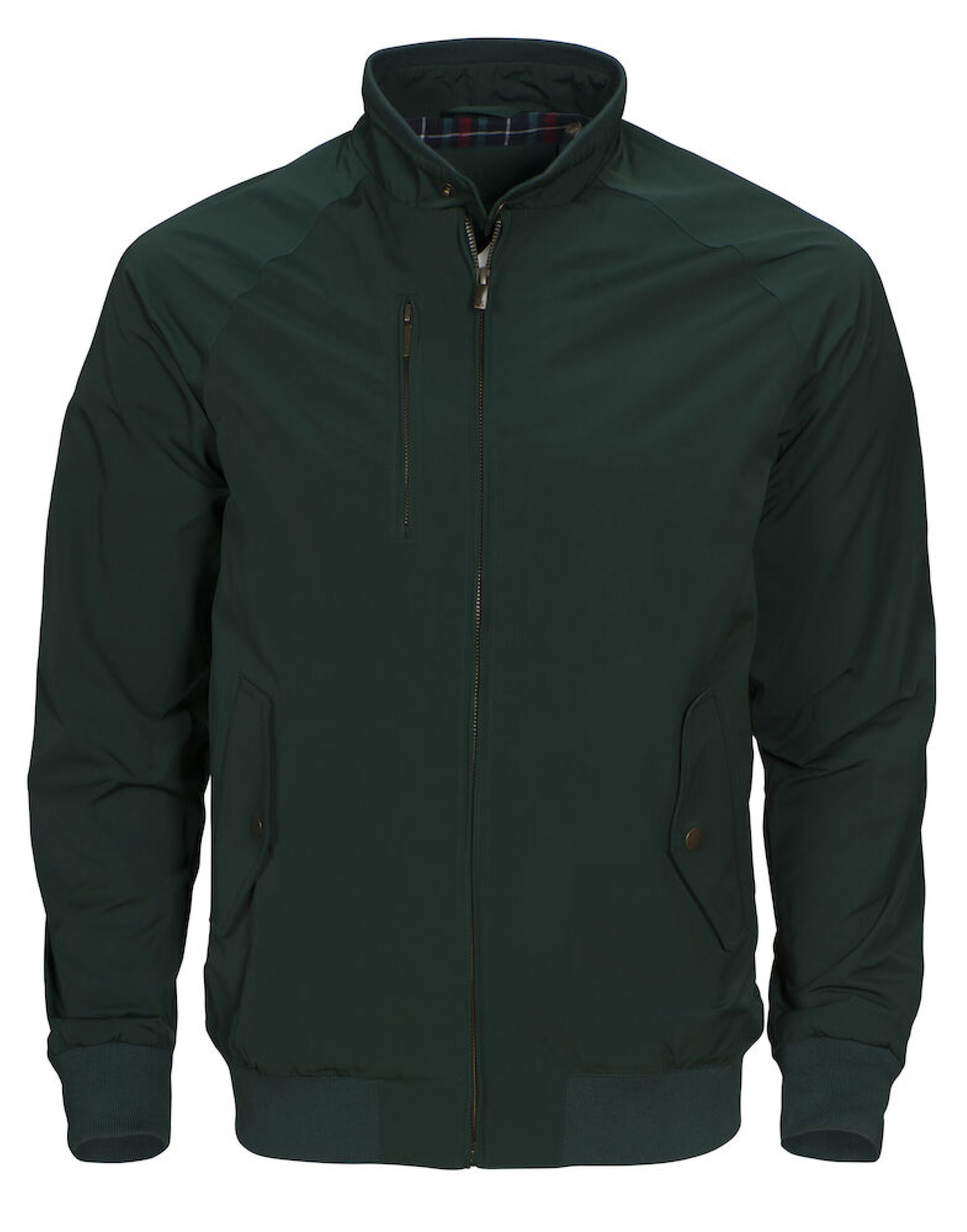 Harrington Jacket