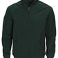 Harrington Jacket - Forest Green