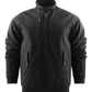 Harrington Jacket - Black