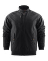 Harrington Jacket - Black